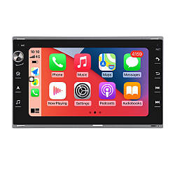 2 Din Volkswagen Golf4/Passat B5/T5 2/32 Apple CarPlay