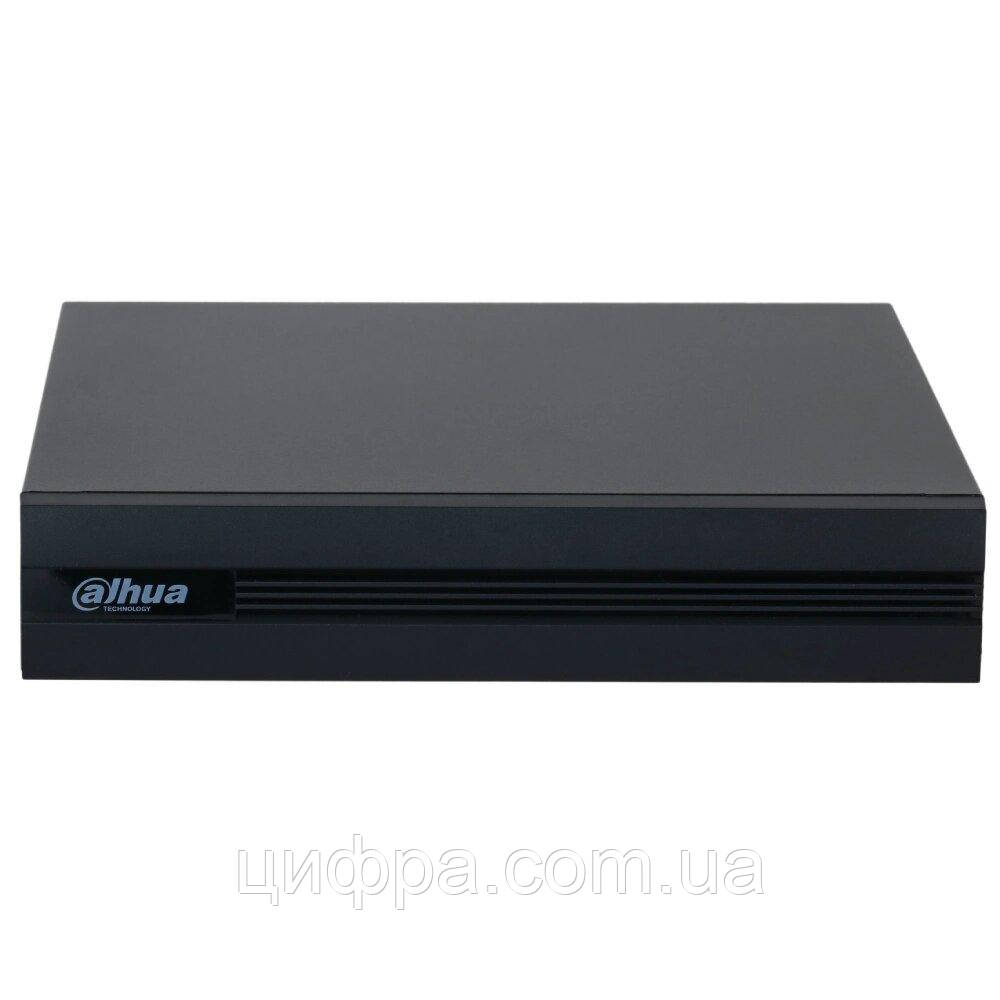 Відеореєстратор Dahua DH-XVR1B08-I (з вбудованим SSD на 480 гб)