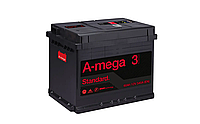 Акумулятор A-MEGA Standart 60 Аз 185196