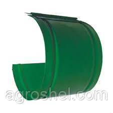 Кришка 44-2-22-1-2 елеватора зернового та лосового нижня СК-5 Нива, фото 1