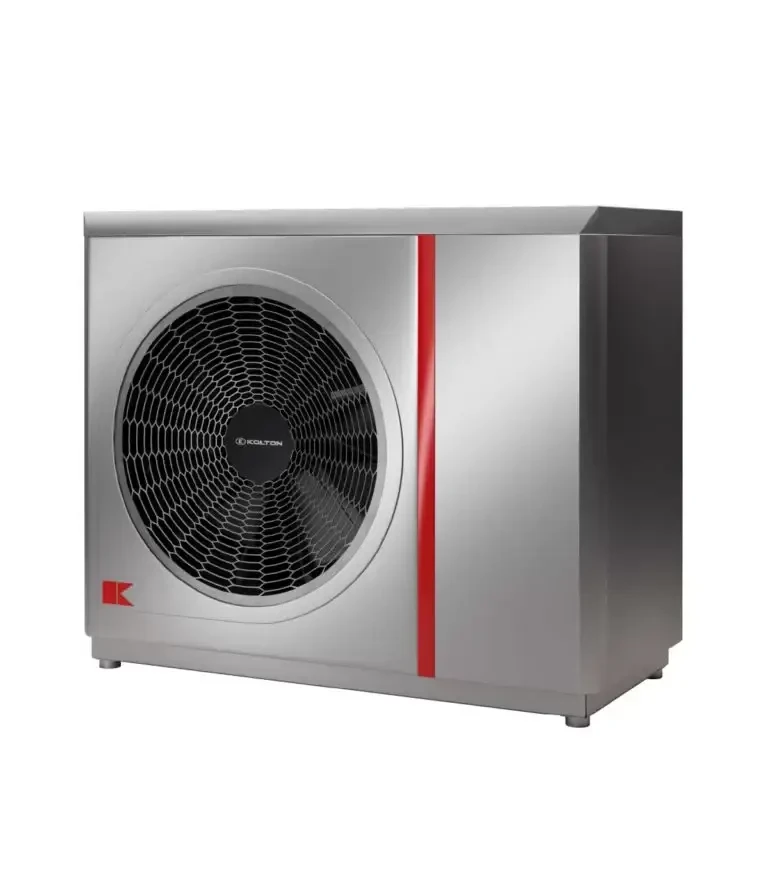 Тепловий насос KOLTON AirKompakt P0714 (7 кВт) опалення до 100 кв.м.