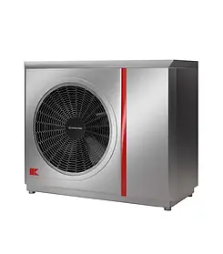 Тепловий насос KOLTON AirKompakt P0714 (7 кВт) опалення до 100 кв.м.