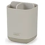 Органайзер для зубних щіток Joseph Joseph EasyStore Ecru 70574, фото 6