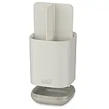 Органайзер для зубних щіток Joseph Joseph EasyStore Ecru 70574, фото 2