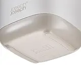 Органайзер для зубних щіток Joseph Joseph EasyStore Ecru 70574, фото 8