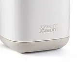 Органайзер для зубних щіток Joseph Joseph EasyStore Ecru 70574, фото 3