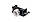 Адаптер Tilta Quick Release Baseplate Counterweight Adapter (TGA-BCA), фото 4