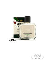 Бальзам после бритьяProraso Green After Shave Balm Refresh Eucalyptus 100 мл