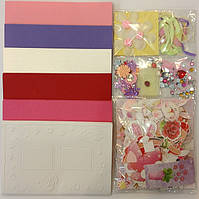 Набір для створення листівок