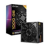 Блок живлення EVGA SuperNOVA 1000 G6 1000W