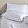 Подушка готельної серії CLASSIC SOFT Hotelline 50х70 см. з внутрішньою подушкою, фото 4