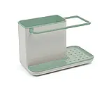 Органайзер для мойки Joseph Joseph Caddy Stone/Green 851649, фото 2