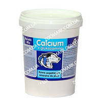 Calcium добавка для взрослых собак в период роста Calcium 400 г