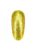 Гель лак Magic Plftinum gold. 8 ml