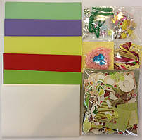 Набір для створення листівок