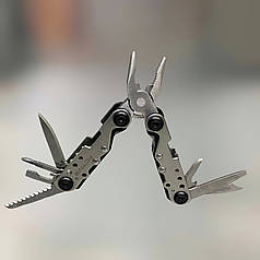 Мультитул Active First Tool, 9 інструментів