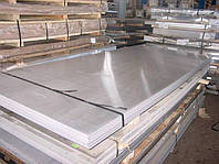 Лист алюминиевый плита Д16Т 25мм 30мм 40мм 2024 Т351