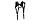 Аксессуар Tilta Lightweight Dual Handle Gimbal Support System (GSS-T04-DHB2), фото 3