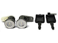 Renault Super 5 84-96 Вкладиш замка двері 2 шт.