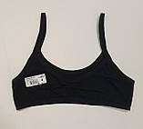 Топ дитячий "Donella" 4871D2, бежевий, Туреччина, фото 3