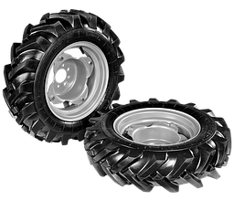 Шини, диски та колеса