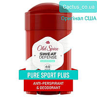 Дезодорант антиперспірант крем Old Spice Clinical Pure Sport Plus 73g.