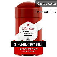 Кремовий дезодорант антиперспірант Old Spice Swagger 73g.(США)