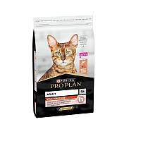 Сухий корм для котів Purina Pro Plan ORIGINAL з лососем 10 кг (7613036508315)