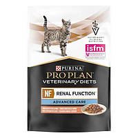 Purina Pro Plan Veterinary Diets Advanced Care Влажный диетический корм для кошек при патологии почек на