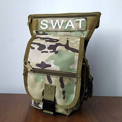 Сумка на стегно Silver Knight Мультикам D3-1181.4