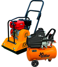 Будівельна техніка