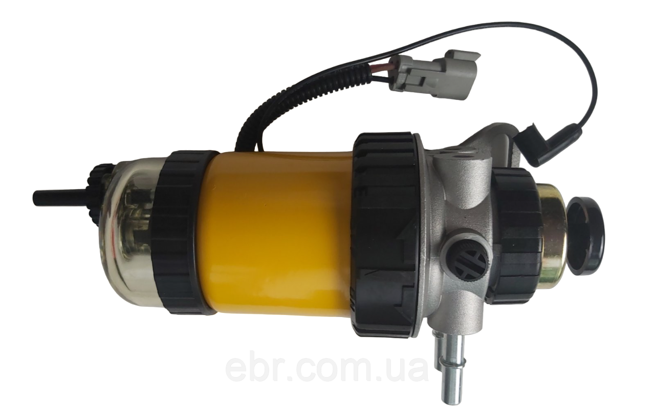 320/A7116 332/C7113 Паливний насос у зборі на JCB 3CX, 4CX