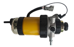 320/A7116 332/C7113 Паливний насос у зборі на JCB 3CX, 4CX