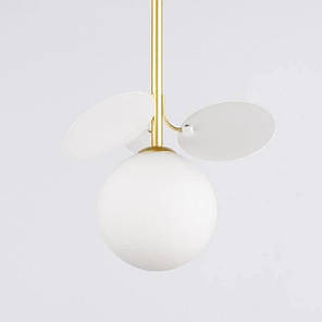 Люстра 131/1 White, фото 3