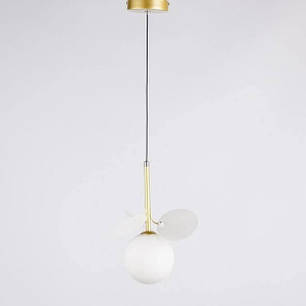 Люстра 131/1 White, фото 1