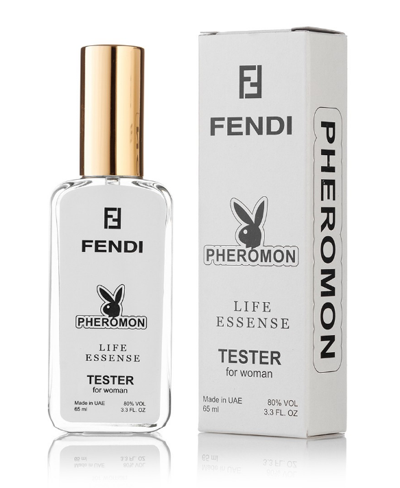 Жіночий міні-парфуми Fendi Life Essence (Фенду лайф ессенс) 65 мл