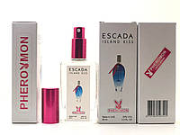 Женский аромат Escada Island Kiss (Эскада Айсленд Кис) с феромоном 60 мл