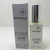 Тестер унисекс Montale Mango Manga (Монталь Манго Манга) 60 мл