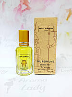 Оригінальні олійні жіночі парфуми Angel Schlesser (Ангел Шлессер) 12 мл