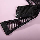 Мереживний бодик, фото 4