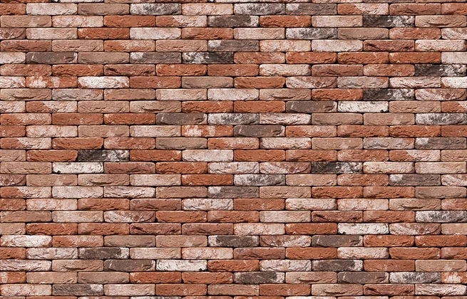 Плитка ручного формування Vandersanden  Oud Warande 90
