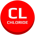 хлорид / chloride