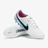 Бутсы футбольные Nike Tiempo Legend 9 Elite FG