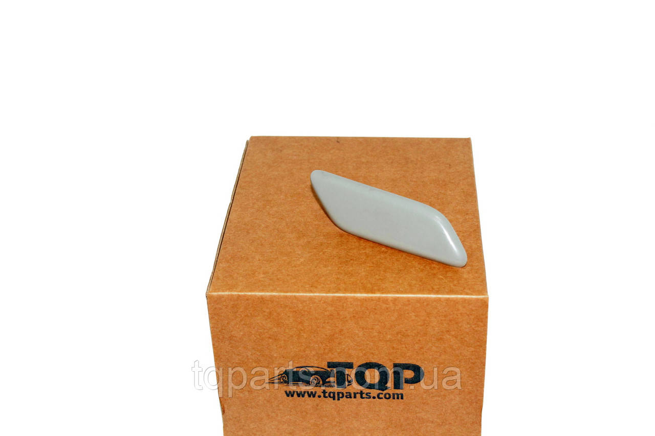 Кришка форсунки прав., Накладка форсунки бамперу 85044-60140-A0, 8504460140A0 для Toyota Land Cruiser Prado (J150) 09-18