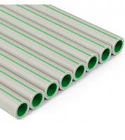 Труба ASG PP-RCT PROFI 20 мм 4 метра