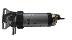 32/925992, Паливний насос грубої очистки 5MIC в зборі на JCB 8056, 8061