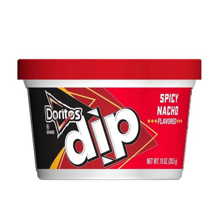 Соус для чіпсів Doritos Dips Spicy Nacho 283,5g