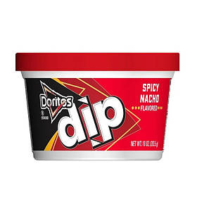 Соус для чіпсів Doritos Dips Spicy Nacho 283,5g