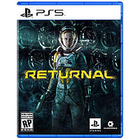 Игра Returnal для PS5 (EN + RU sub) [57806]