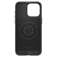 Чохол Spigen Mag Armor MagFit для iPhone 15 Pro Max Matte Black (ACS06597), фото 5